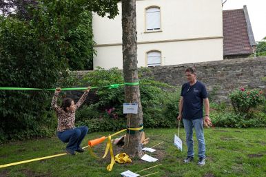 Familientag 2025